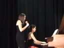CVCA Talent Show 08' 