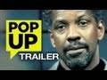 Safe House Trailer Pop-Up - Denzel Washington, Ryan Reynolds Movie (2012) HD