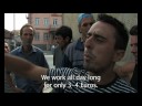 Kosova, One Way Ticket to Babylon (English Version)