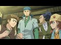 Yugioh 5D's episode 2 SUBBED (part 2)