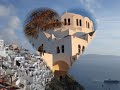 Santorini....