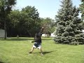 Hardcore Dance part 2