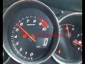 RX8 Flywheel Comparison