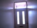Tour of my house in London