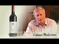 Wine review  by Ray Jordan on Vasse Felix Cabernet Merlot 2005