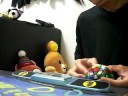 Megaminx 1:48.88 sec