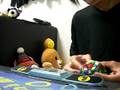 Megaminx 1:48.88 sec