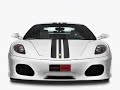 VW 1L Zagato Maserati Ferrari F430 - Fast Lane Daily - 17Apr