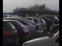 Manchester Airport Aviation Viewing Park
