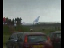 Manchester Airport Aviation Viewing Park