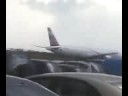 Manchester Airport Aviation Viewing Park
