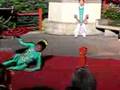 Dragon Legend Acrobats