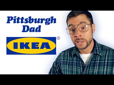 pittsburgh - Dad's