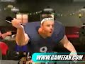 NFL2K Dreamcast Commercial (USA)