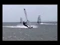 windsurf Nautic Mille record bjorn dunkerbeck
