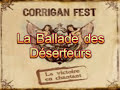la ballade des déserteurs   corrigan fest