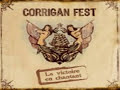 La Ballade des Déserteurs - Corrigan Fest La Ballade des Déserteurs - Corrigan Fest