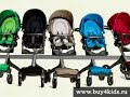 Stokke XPLORY Stokke XPLORY