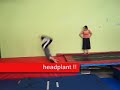 One2Swing Jitterbugs: DIE HARD 5