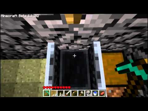 preview-Let\'s Play Minecraft Beta! - 014 - Building my Lighthouse + real talk (ctye85)
