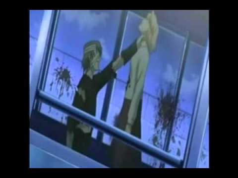 Shingetsutan Tsukihime AMV - Whisper