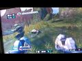 TUROK: TEAM DEATHMATCH ON THE HARD PLACE (MASSIVEKILLA93) PART 1 [ASSAULT CTF]