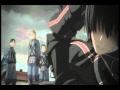 戦場のヴァルキュリア3 PV クルト篇