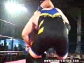 Steen & Generico vs. Blade & Edwards 5/11/07