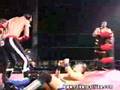Steen & Generico vs. Blade & Edwards 5/11/07