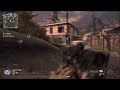 MW2 Sniper Gameplay - 33-0 - Tactical Nuke [True HD]