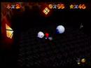 Mario 64 - Big Boo\