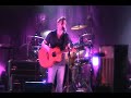 radiohead live at bonnaroo: karma police