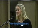 Tory Lauterbach Testifying at TDP Hearing on Primary-Caucus System in Austin Tory Lauterbach Testifying at TDP Hearing on Primary-Caucus System in Austin