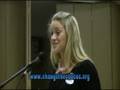 videos de Tory Lauterbach Testifying at TDP Hearing on Primary-Caucus System in Austin
