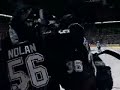 Vancouver Canucks Pre-Season 2005