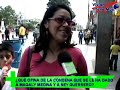 Vivian teve m�s - Encuesta: Opini�n de la condena a Magaly