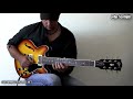 25 Jazz Fusion Licks Fusion