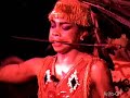 Tari Mandau (Mandau Dance)