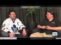 Tristan Shaun Gregson sits down with...