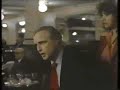 Marlon Brando, er wird sie verlieren...
