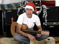 Xmas Special - Rudolph The Red Nose for Solo Guitar Part 1