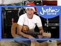 Xmas Special - Rudolph The Red Nose for Solo Guitar Part 1