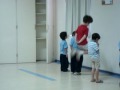 Taller Javier 7 SSCC 2009