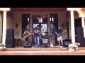 Hazzmat Playing Sprit Of Radio by Rush