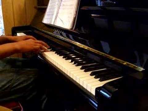 Something Asian piano pieces think Asian piano pieces
