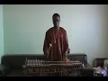 Mohamed Kouyate - Mane