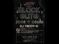 DJ TEDDY-O / NOV 08. / Black Elite Party / Club Kam�leon