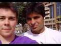 videos de ARTE Y TRONIO 01 - Jaime Santos.