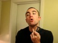 Guys - Shaving Tips: Shaving with the Grain vs Against, Post-shave Care (Part 2)
