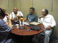 L.A. R&B, Debonaires, Gallahads interviewed L.A. R&B, Debonaires, Gallahads interviewed